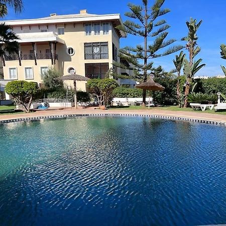 Appartement Bouznika Bay Golf Extérieur photo