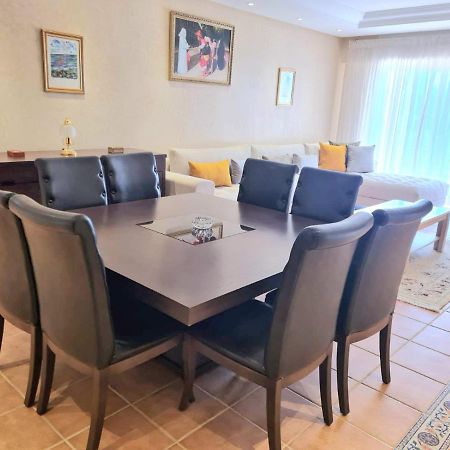 Appartement Bouznika Bay Golf Extérieur photo