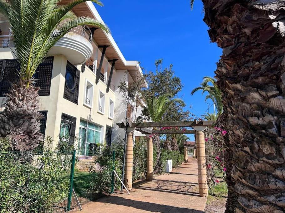 Appartement Bouznika Bay Golf Extérieur photo