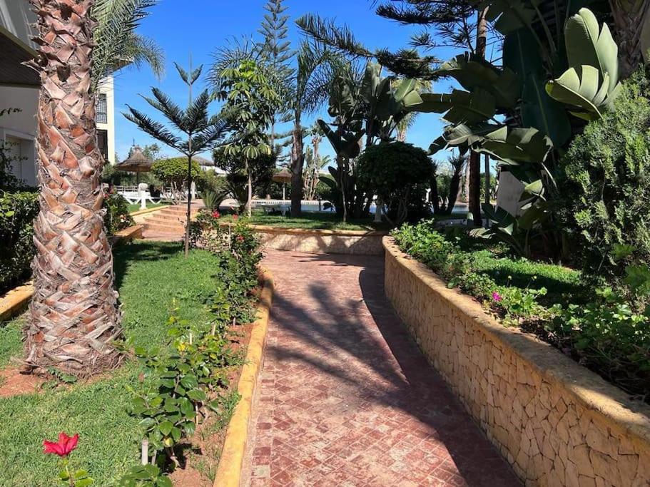 Appartement Bouznika Bay Golf Extérieur photo