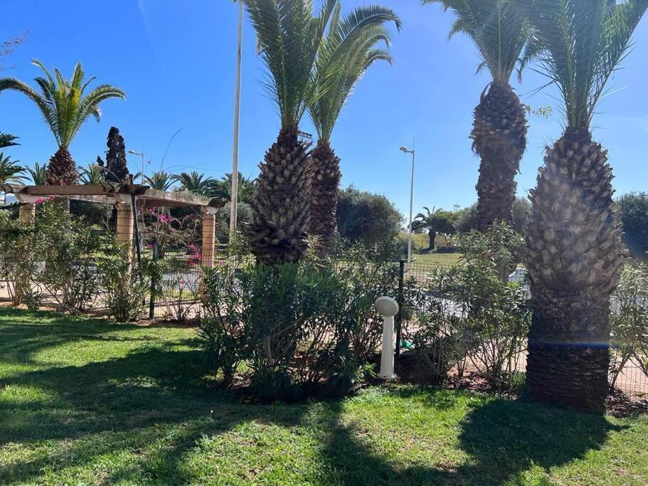 Appartement Bouznika Bay Golf Extérieur photo