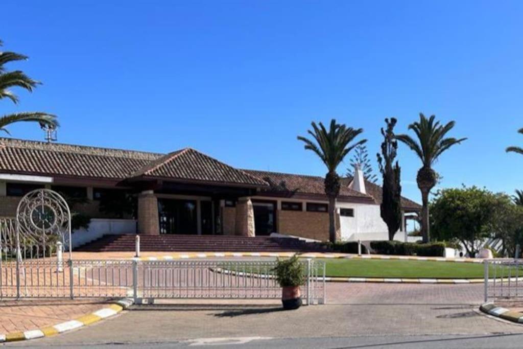Appartement Bouznika Bay Golf Extérieur photo