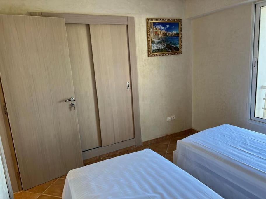 Appartement Bouznika Bay Golf Extérieur photo