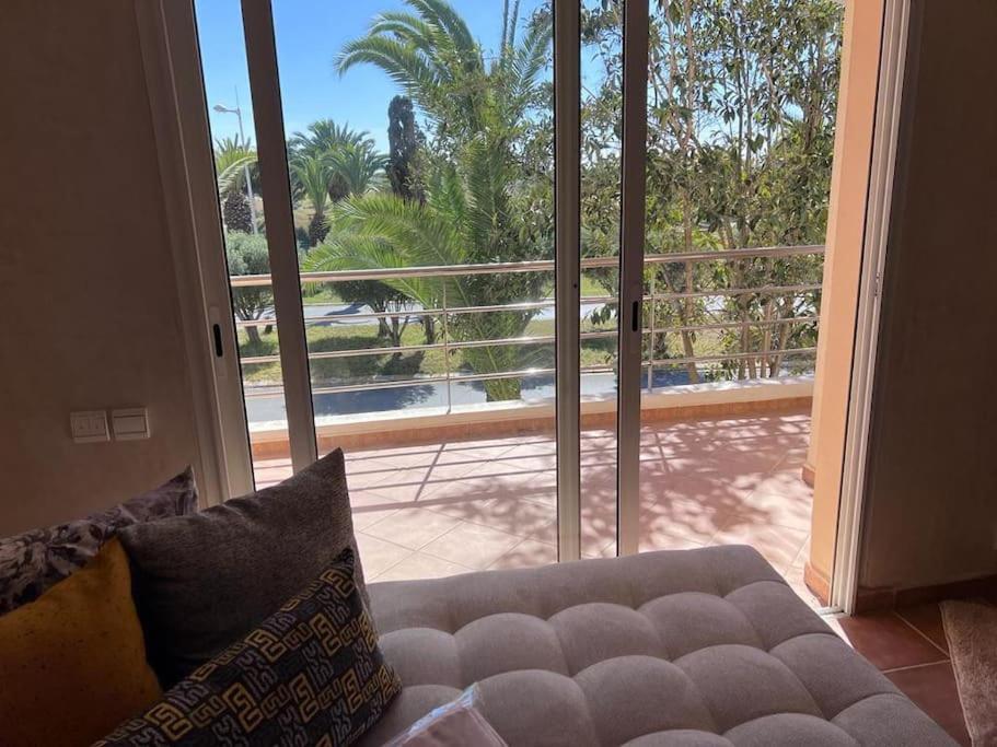 Appartement Bouznika Bay Golf Extérieur photo