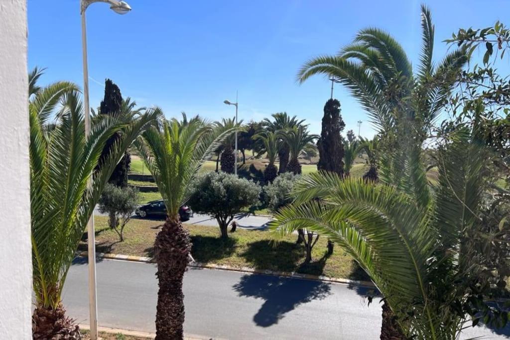 Appartement Bouznika Bay Golf Extérieur photo