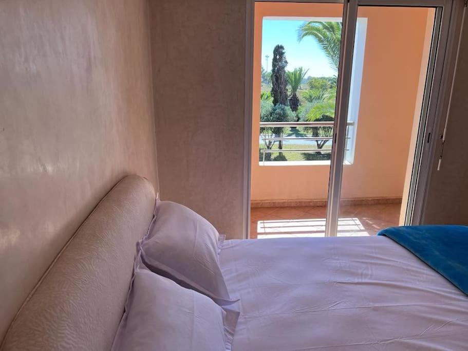 Appartement Bouznika Bay Golf Extérieur photo