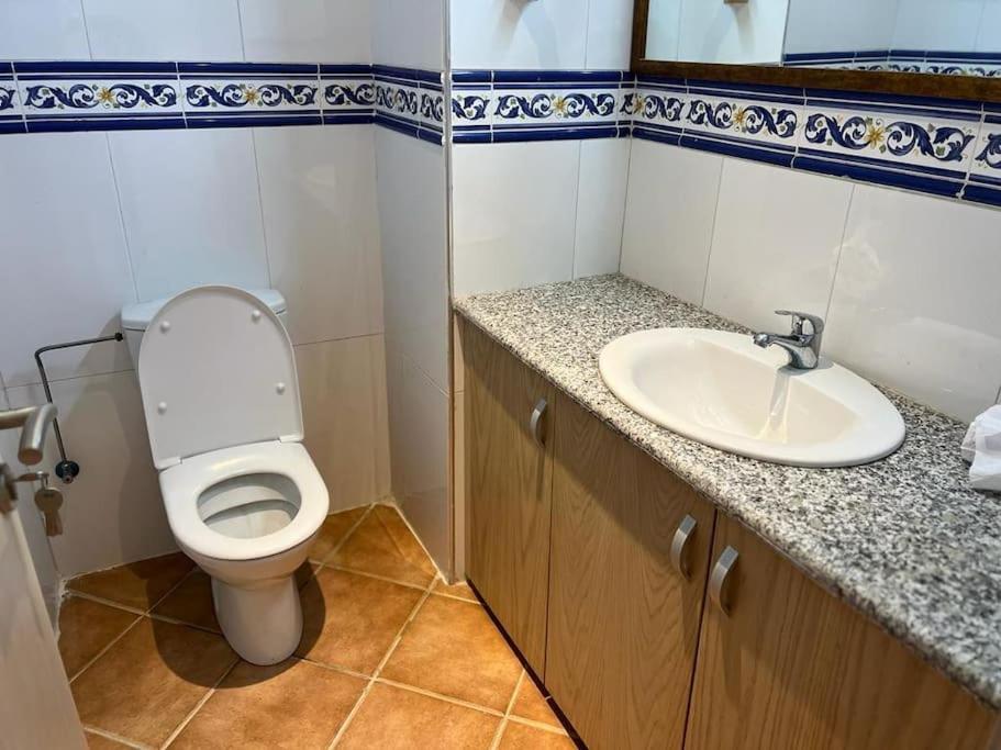 Appartement Bouznika Bay Golf Extérieur photo