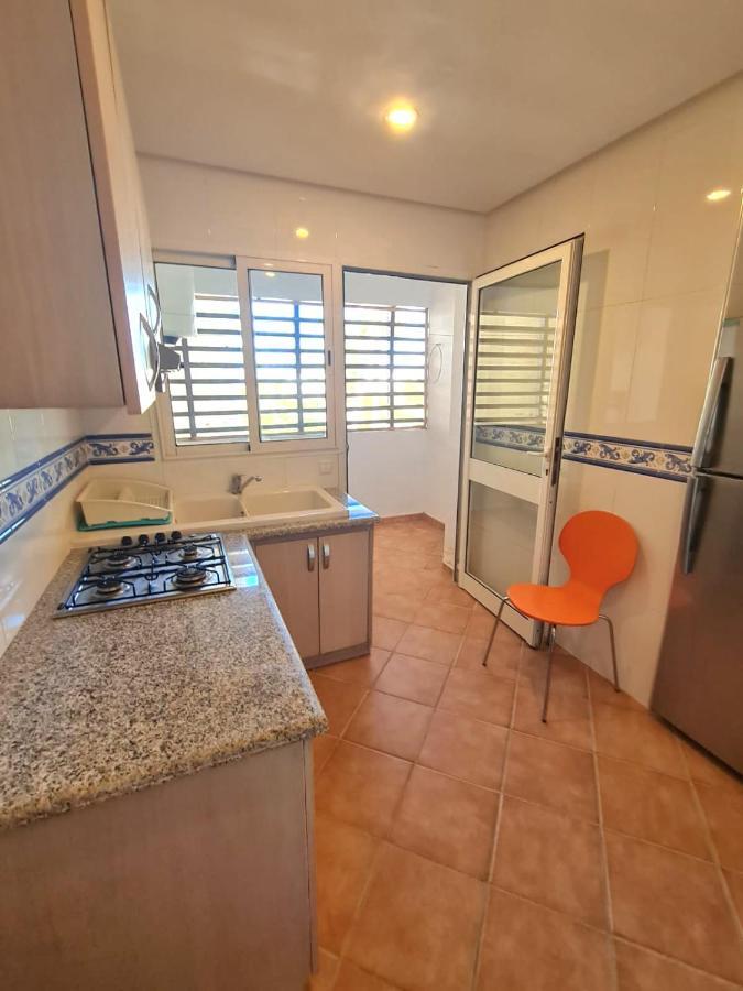 Appartement Bouznika Bay Golf Extérieur photo