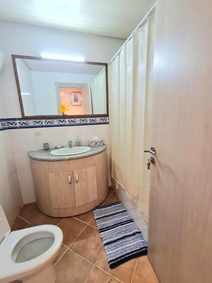 Appartement Bouznika Bay Golf Extérieur photo
