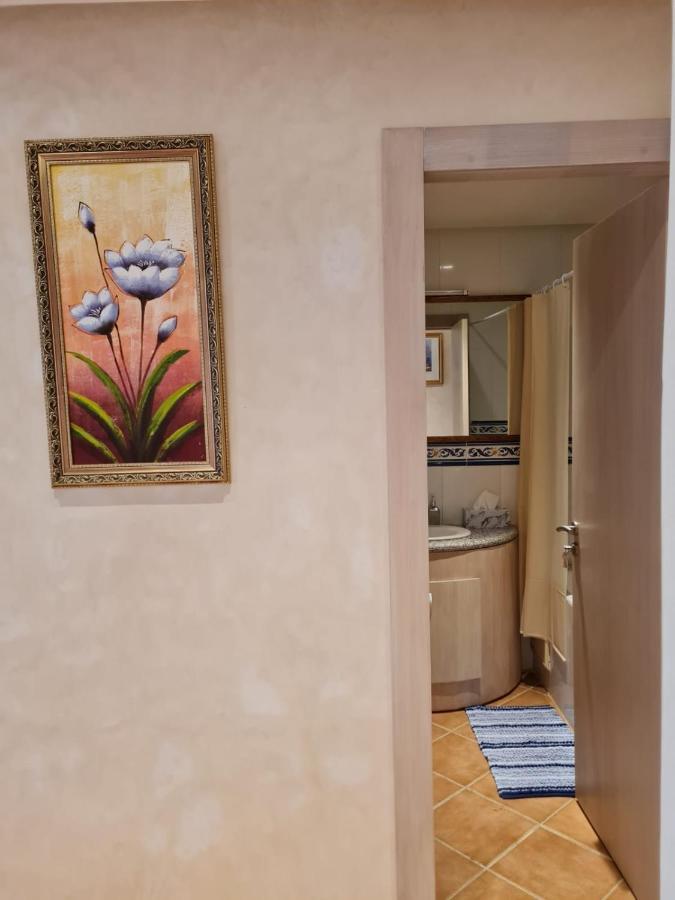 Appartement Bouznika Bay Golf Extérieur photo