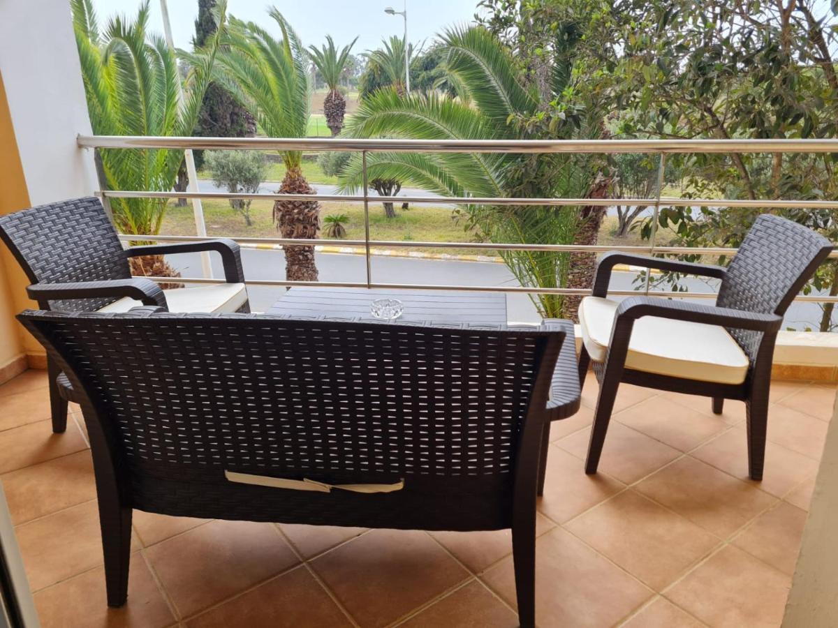 Appartement Bouznika Bay Golf Extérieur photo