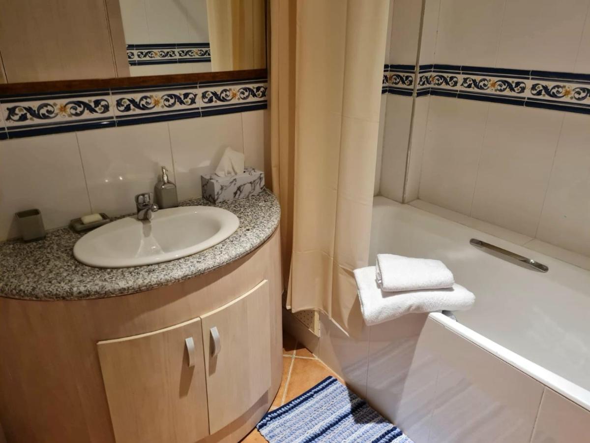 Appartement Bouznika Bay Golf Extérieur photo
