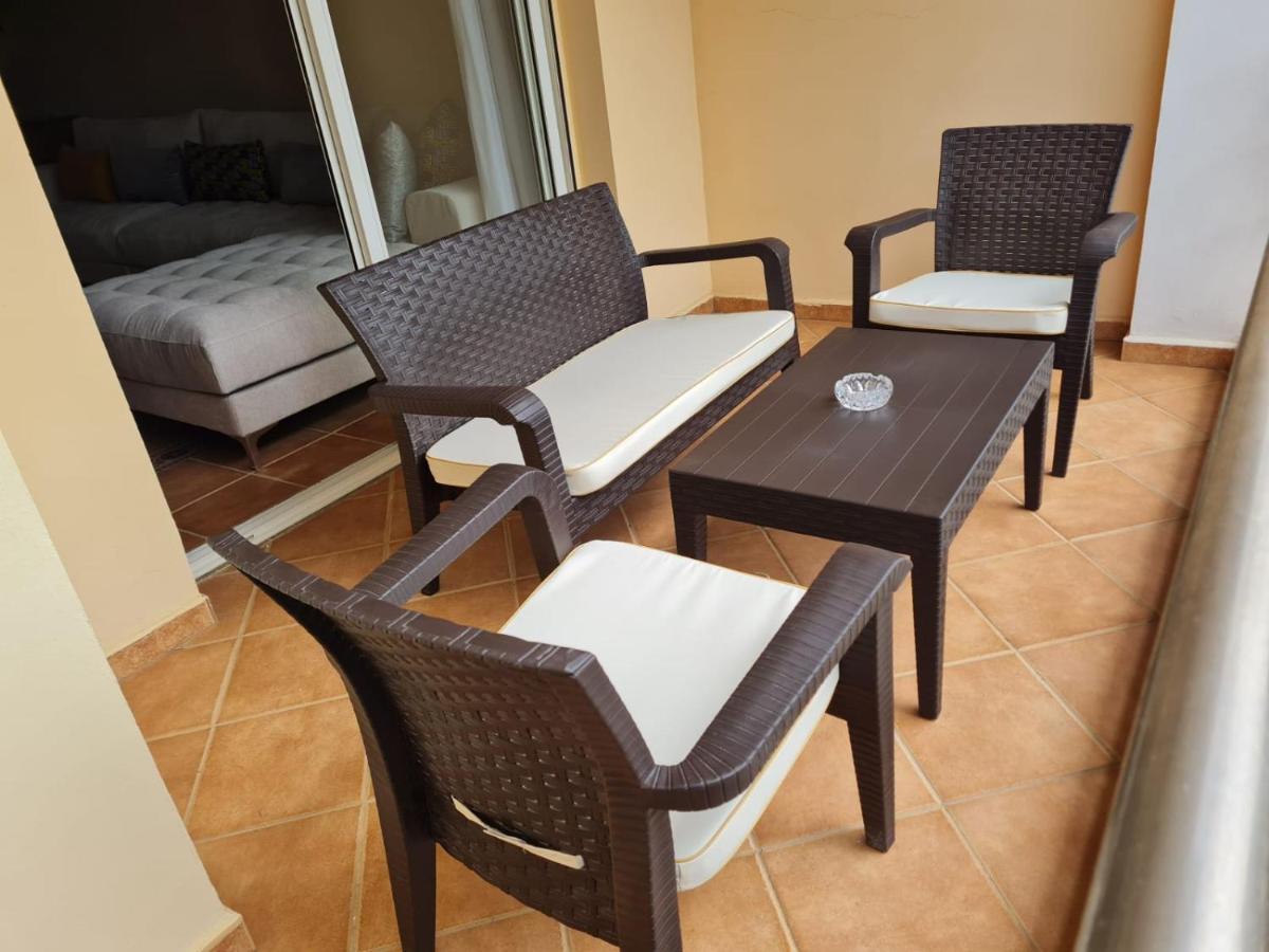 Appartement Bouznika Bay Golf Extérieur photo