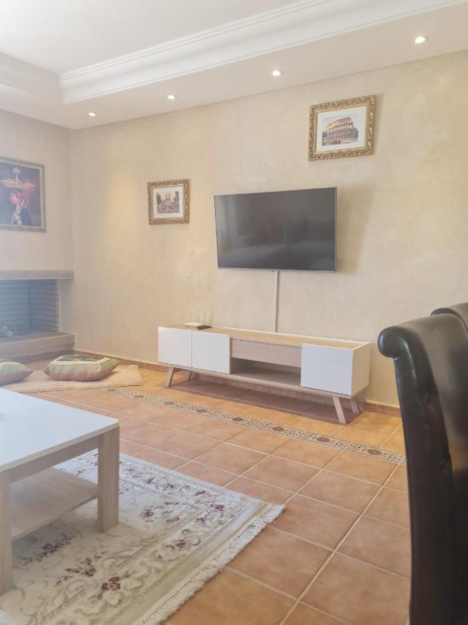 Appartement Bouznika Bay Golf Extérieur photo