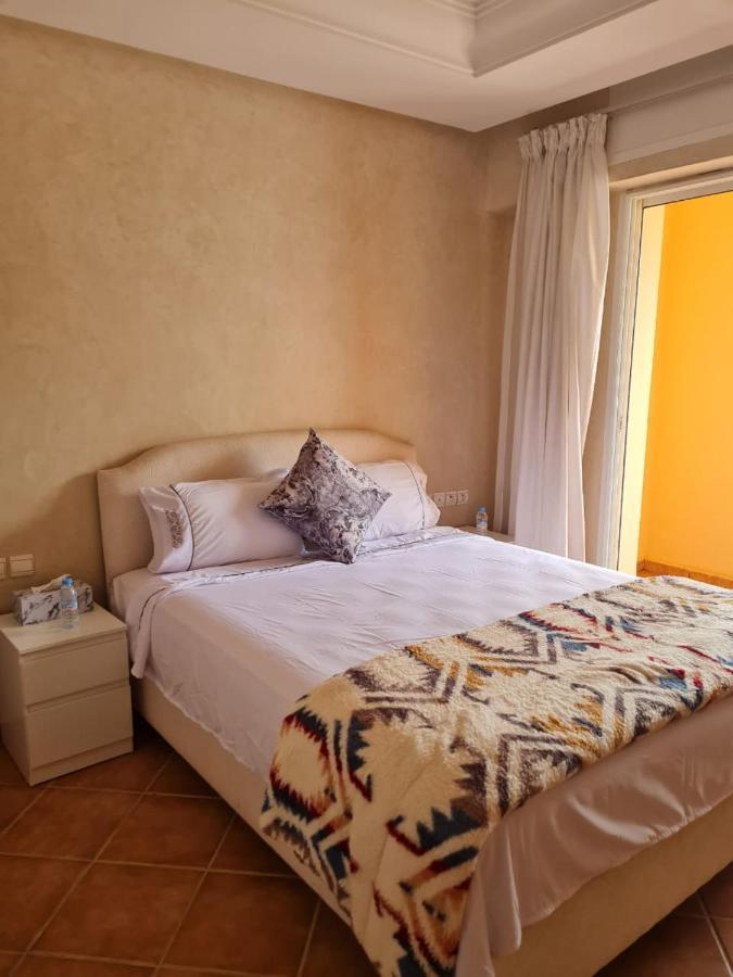 Appartement Bouznika Bay Golf Extérieur photo