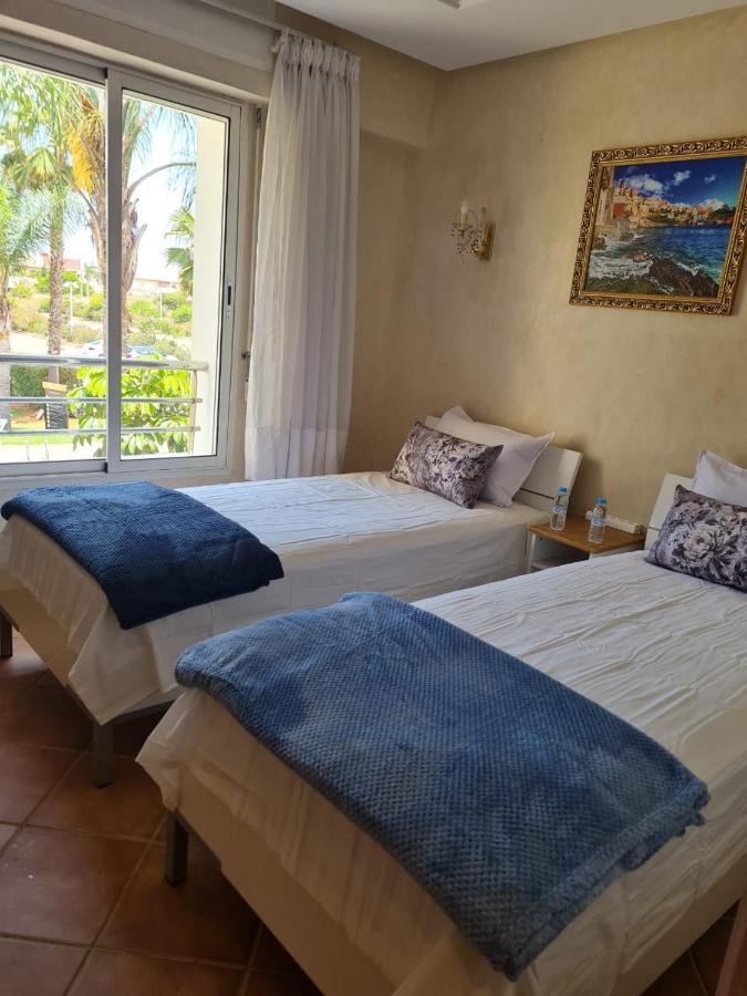 Appartement Bouznika Bay Golf Extérieur photo
