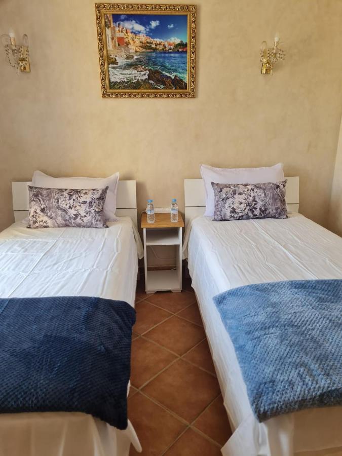 Appartement Bouznika Bay Golf Extérieur photo